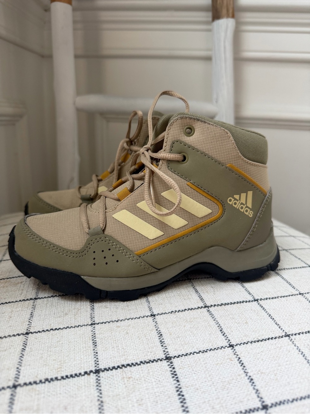adidas Hyperhiker Hiking Boots - Kids